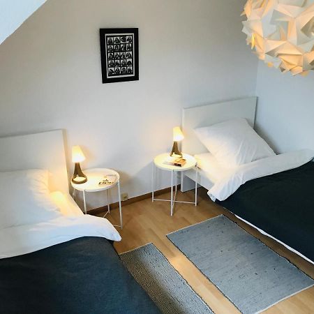 Ferien- Und Messewohnung In Meerbusch Extérieur photo