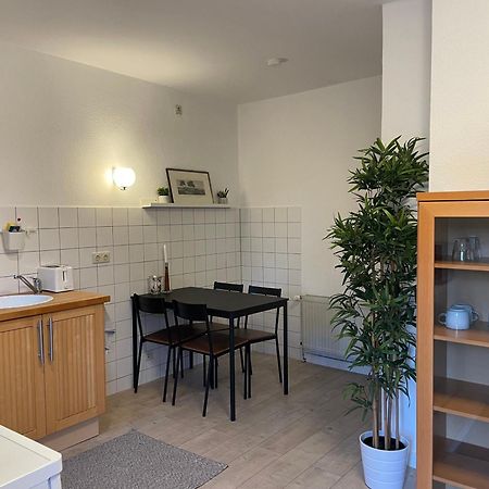 Ferien- Und Messewohnung In Meerbusch Extérieur photo