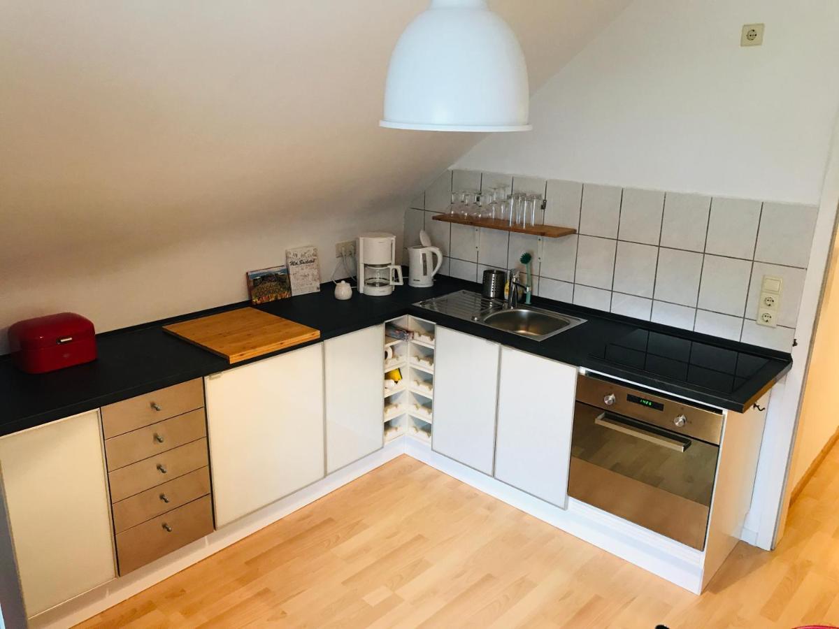 Ferien- Und Messewohnung In Meerbusch Extérieur photo