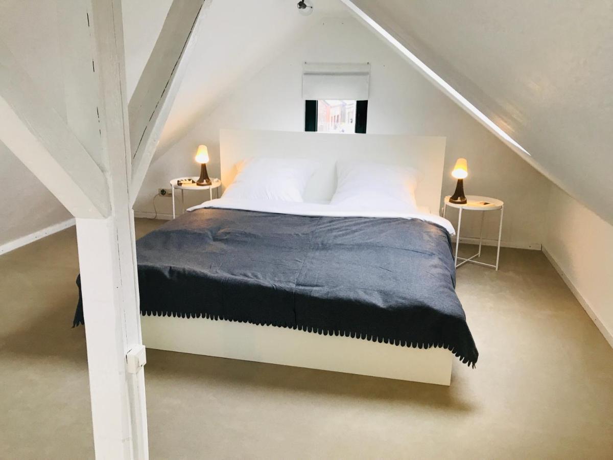Ferien- Und Messewohnung In Meerbusch Extérieur photo