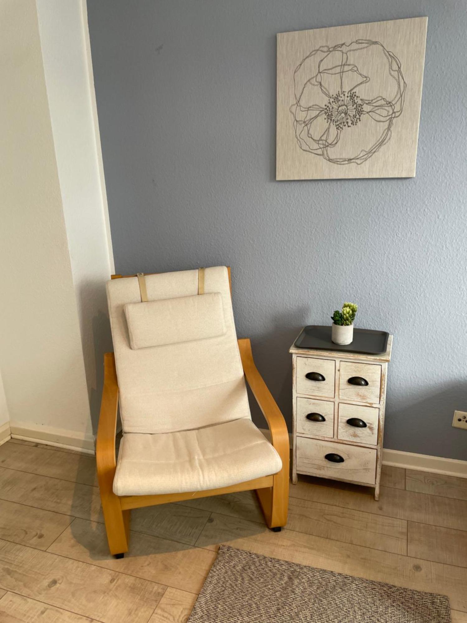 Ferien- Und Messewohnung In Meerbusch Extérieur photo
